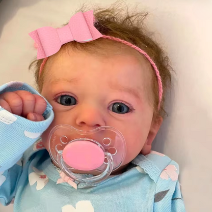 "Sophie" Reborn Baby Doll (18-inch)