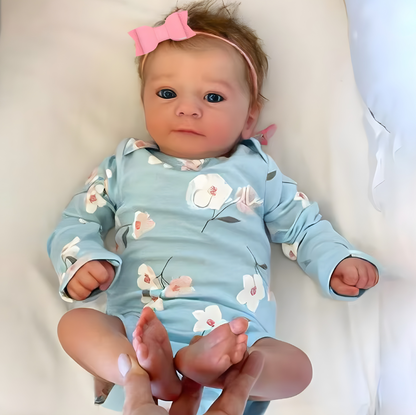 "Sophie" Reborn Baby Doll (18-inch)